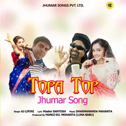Topa Top Jhumar Song
